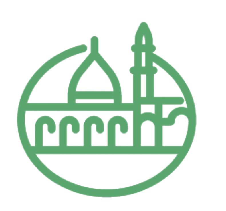 Auckland Muslim Trust Logo
